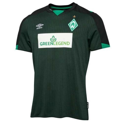 Thailande Maillot Werder Bremen Third 2021-22